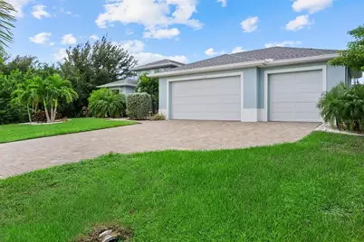 10039 Kingsville Drive, Port Charlotte, FL 33981 - Photo 46