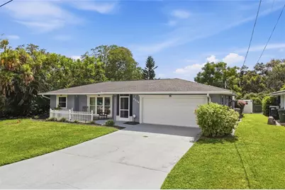 4214 Tee Road, Sarasota, FL 34235 - Photo 2