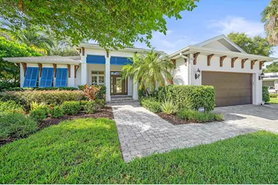 2436 Arlington Street, Sarasota, FL 34239 - Photo 2