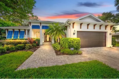 2436 Arlington Street, Sarasota, FL 34239 - Photo 1
