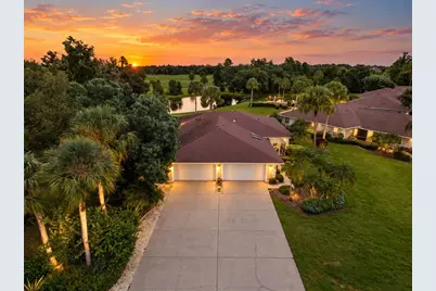 2426 Wilderness Boulevard W, Parrish, FL 34219 - Photo 2