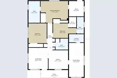 3316 W Nassau Street, Tampa, FL 33607 - Photo 24