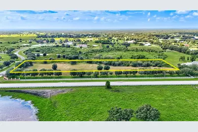 Lot 16 Cassata Road, Sarasota, FL 34240 - Photo 6