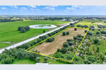 Lot 16 Cassata Road, Sarasota, FL 34240 - Photo 2