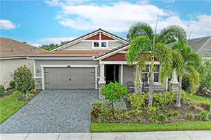 5440 Hope Sound Cir, Sarasota, FL 34238 - Photo 2