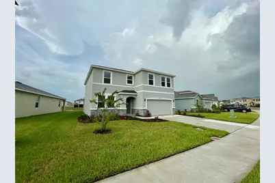 10606 Chippewa Drive, Parrish, FL 34219 - Photo 2