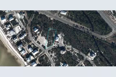 100 Signal Lane, Port Saint Joe, FL 32456 - Photo 1