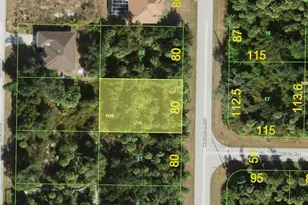 235 Warrington Blvd, Port Charlotte, FL 33954 - Photo 1