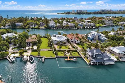 4034 Roberts Point Road, Sarasota, FL 34242 - Photo 1