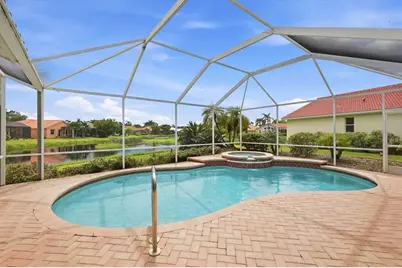 9010 Ashbourne Court, Sarasota, FL 34238 - Photo 2