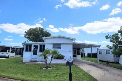 1812 Cypress Point Lane, Sarasota, FL 34234 - Photo 1