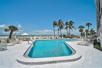 1100 Benjamin Franklin Drive #802, Sarasota, FL 34236 - Photo 28