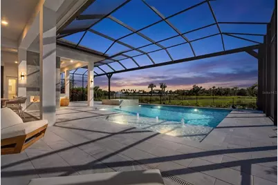 100 Blue Mist Way, Sarasota, FL 34240 - Photo 2