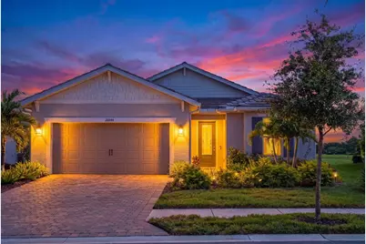 26044 Seastone Drive, Englewood, FL 34223 - Photo 1