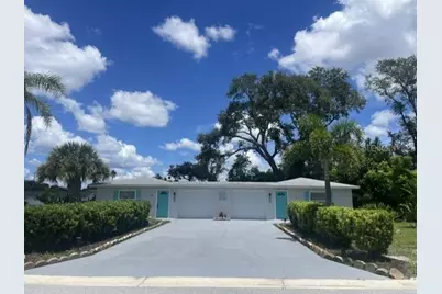 2229 Montclair Drive, Sarasota, FL 34231 - Photo 2
