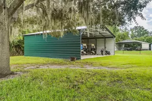 2084 NE Diamond K St, Arcadia, FL 34266 - Photo 30