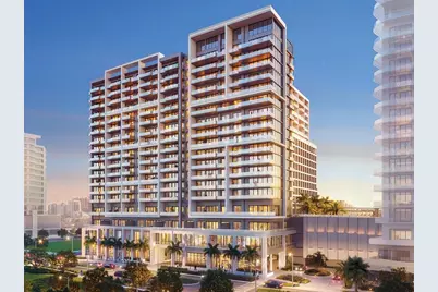 1000 Boulevard Of The Arts #401, Sarasota, FL 34236 - Photo 1