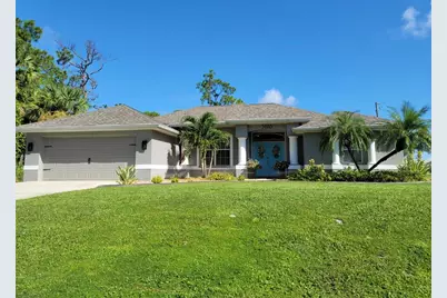 3676 Diamond Avenue, North Port, FL 34288 - Photo 1