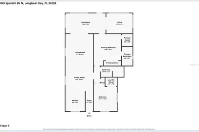 845 Spanish Drive N #845, Longboat Key, FL 34228 - Photo 40