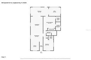 845 Spanish Dr N, Longboat Key, FL 34228 - Photo 40