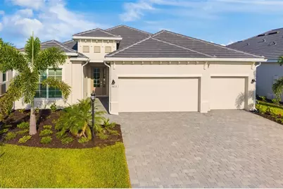 5613 Lightning Whelk Lane, Lakewood Ranch, FL 34211 - Photo 1
