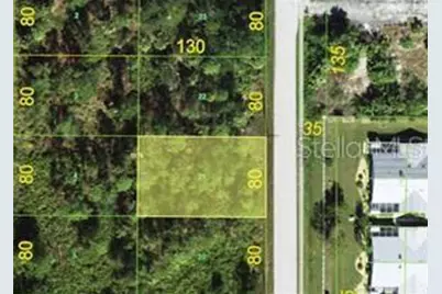 3263 Loveland Boulevard, Port Charlotte, FL 33980 - Photo 1