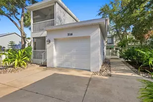 516 Howard Ct, Sarasota, FL 34236 - Photo 2
