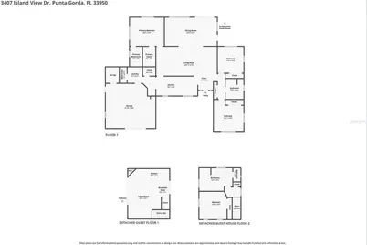3407 Island View Drive, Punta Gorda, FL 33950 - Photo 60
