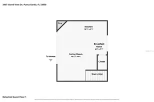 3407 Island View Dr, Punta Gorda, FL 33950 - Photo 64