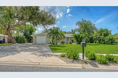 2510 Bispham Road, Sarasota, FL 34231 - Photo 2