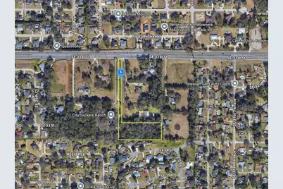 2850 SE 31st Street, Ocala, FL 34471 - Photo 1