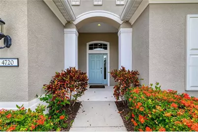 4720 Claremont Park Drive, Bradenton, FL 34211 - Photo 2