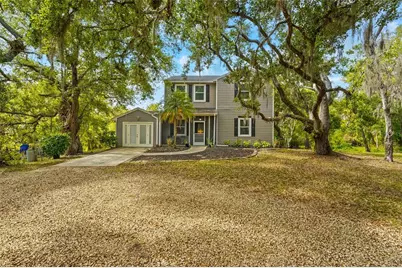 25640 State Road 70 E, Myakka City, FL 34251 - Photo 1
