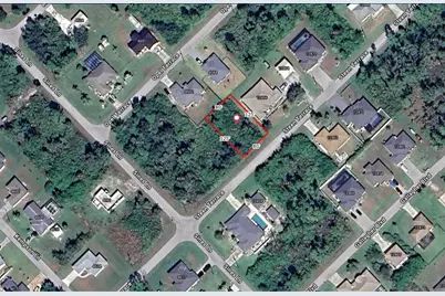 12448 Steen Terrace, Port Charlotte, FL 33981 - Photo 1