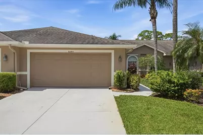 5294 Mahogany Run Avenue, Sarasota, FL 34241 - Photo 1