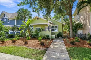 146 13th Ave NE, Saint Petersburg, FL 33701 - Photo 1