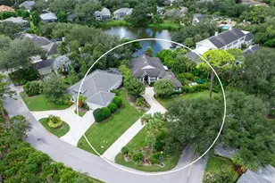 17 Bay Head Ln, Osprey, FL 34229 - Photo 1