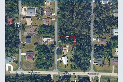 3508 Sage Street, Port Charlotte, FL 33948 - Photo 1