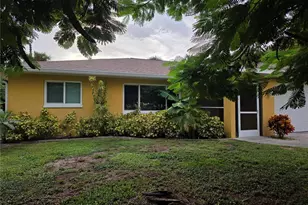 249 Fountain St, Port Charlotte, FL 33953 - Photo 1