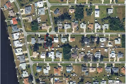 621 Grove Avenue NW, Port Charlotte, FL 33952 - Photo 1