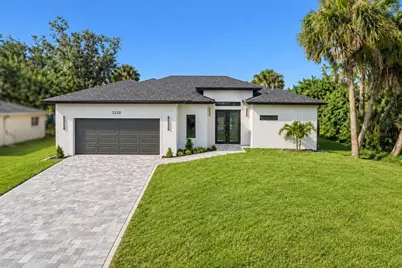 3320 Tupelo Avenue, North Port, FL 34286 - Photo 1