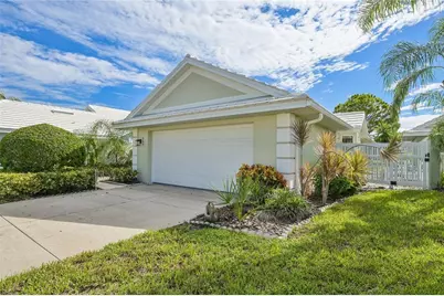805 Harrington Lake Drive N #76, Venice, FL 34293 - Photo 4
