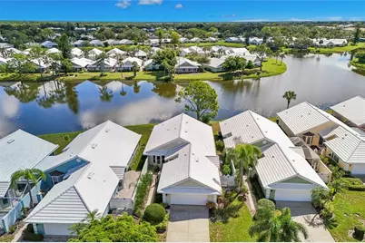 805 Harrington Lake Drive N #76, Venice, FL 34293 - Photo 2