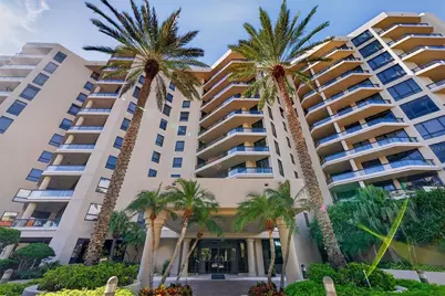 1281 Gulf Of Mexico Drive Drive #707, Longboat Key, FL 34228 - Photo 2