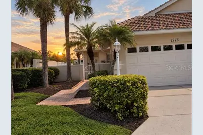 1273 Berkshire Circle, Venice, FL 34292 - Photo 1