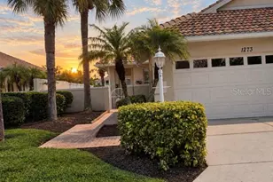 1273 Berkshire Cir, Venice, FL 34292 - Photo 1