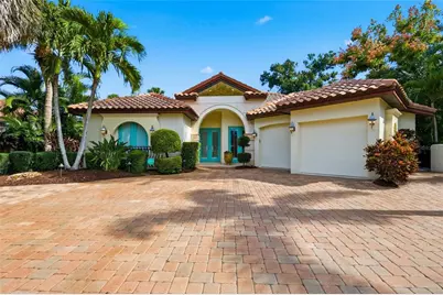 4946 Brywill Circle, Sarasota, FL 34234 - Photo 1