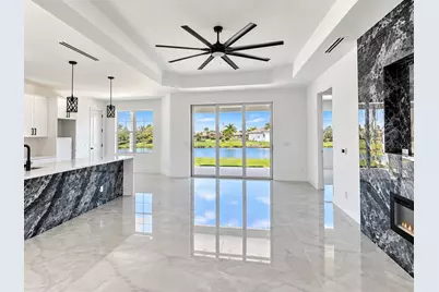 16309 Cape Horn Boulevard, Punta Gorda, FL 33955 - Photo 1