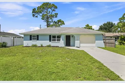 1019 Hope Street, Venice, FL 34285 - Photo 1
