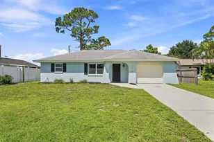 1019 Hope St, Venice, FL 34285 - Photo 1